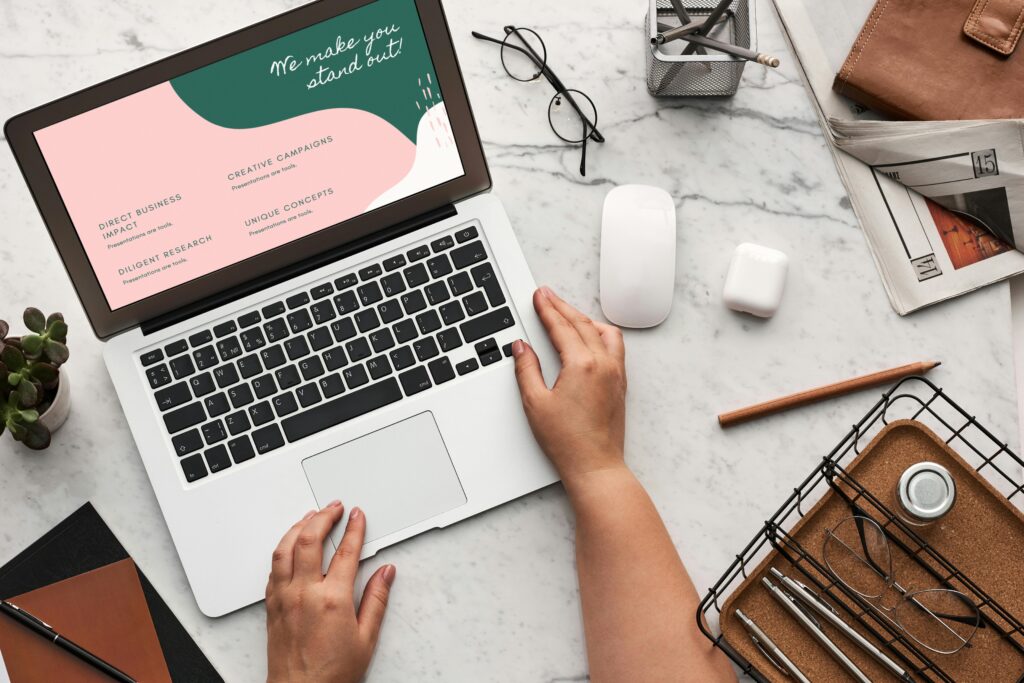 freelance digital marketer expert
